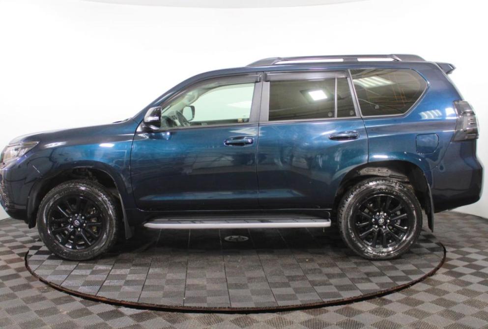 Toyota Land Cruiser Prado 150 Series Рестайлинг 3 Нижний Новгород  - изображение 9
