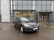 Nissan Sentra VII (B17) Томск  - изображение 25