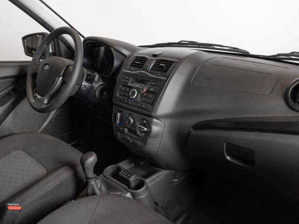 Lada (ВАЗ) Granta I Рестайлинг с пробегом 2025 года, цена 999 900 рублей, 15 км, седан, Автокод Объявления