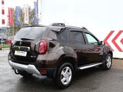 Renault Duster I Рестайлинг Пермь  - изображение 33