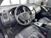 Nissan Murano II (Z51) Ярославль  - изображение 24