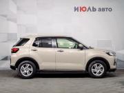 Toyota Raize I Екатеринбург  - изображение 28