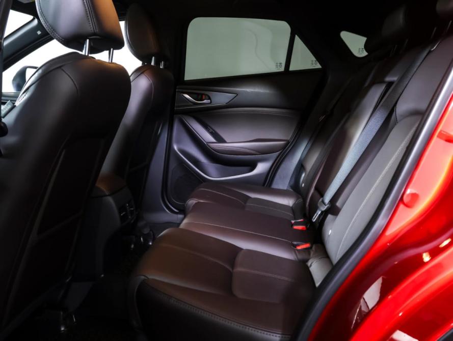 Mazda CX-4 I Рестайлинг Москва  - изображение 12