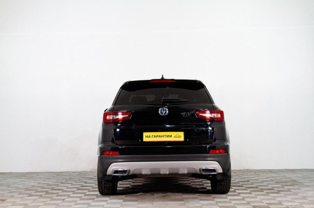 Changan CS55 Сургут  - изображение 6