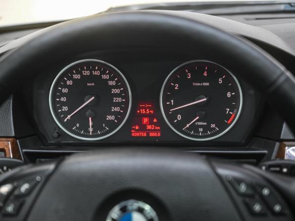 BMW 5 серии V (E60/E61) Рестайлинг с пробегом 2008 года, цена 1 389 000 рублей, 409758 км, седан, Автокод Объявления