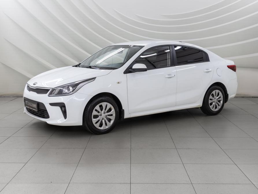 Kia Rio IV Волгоград  - изображение 3