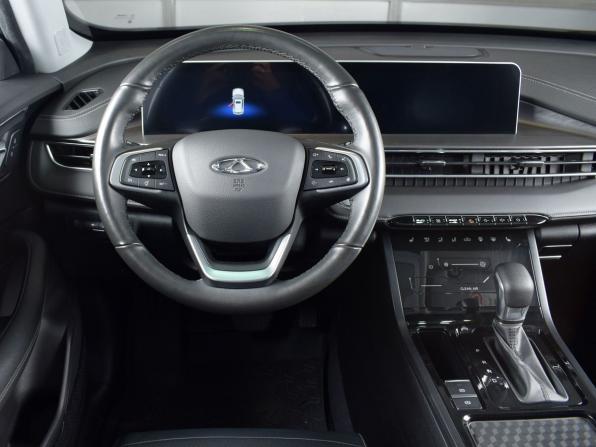 Chery Tiggo 4 Pro I Рестайлинг с пробегом 2023 года, цена 1 554 999 рублей, 36703 км, внедорожник, Автокод Объявления