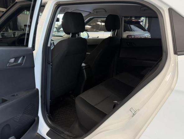 Hyundai Creta I Рестайлинг с пробегом 2021 года, цена 2 010 000 рублей, 91157 км, внедорожник, Автокод Объявления