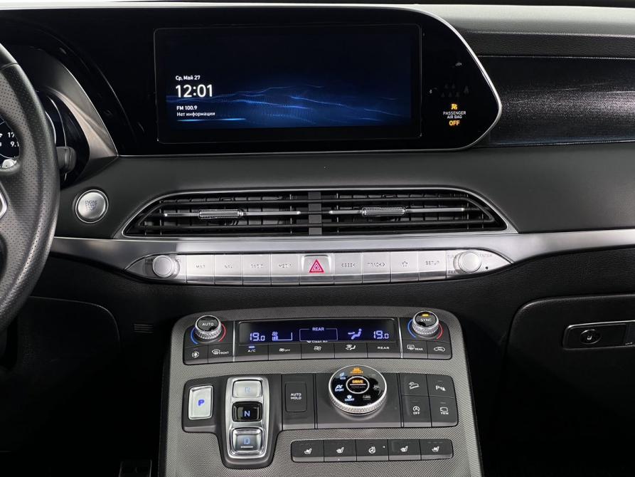 Hyundai Palisade I Калининград  - изображение 17