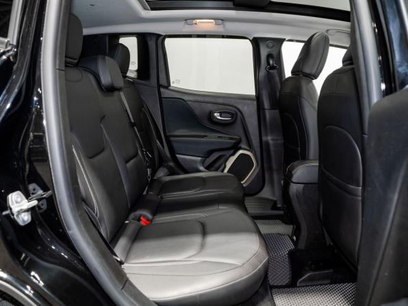 Jeep Renegade I с пробегом 2016 года, цена 1 380 000 рублей, 94741 км, внедорожник, Автокод Объявления