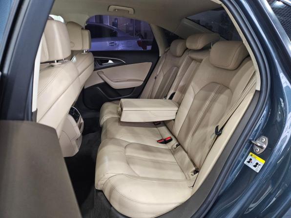 Audi A6 IV (C7) с пробегом 2012 года, цена 1 536 000 рублей, 210085 км, седан, Автокод Объявления