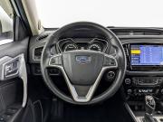 Geely Emgrand X7 I Рестайлинг 2 Москва  - изображение 52