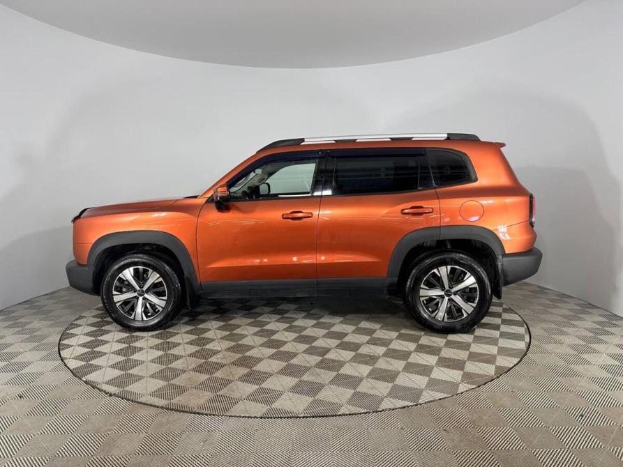Haval Dargo Ногинск  - изображение 5