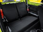 Suzuki Jimny IV Москва  - изображение 24