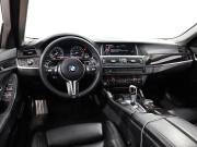 BMW 5 серии VI (F10/F11/F07) Рестайлинг Ростов-на-Дону  - изображение 26