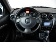Nissan Almera III (G15) Москва  - изображение 29
