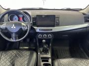 Mitsubishi Lancer X Уфа  - изображение 25