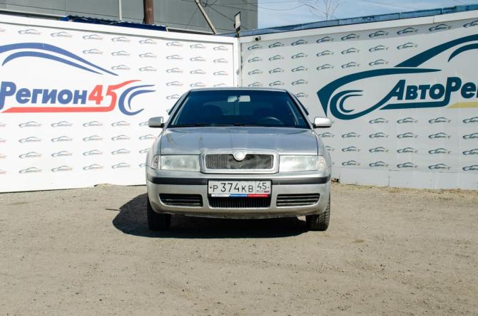 Skoda Octavia I (A4) Рестайлинг с пробегом 2007 года, цена 205 000 рублей, 300000 км, лифтбек, Автокод Объявления