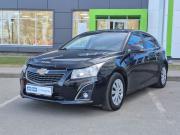 Chevrolet Cruze I Рестайлинг Ярославль  - изображение 16