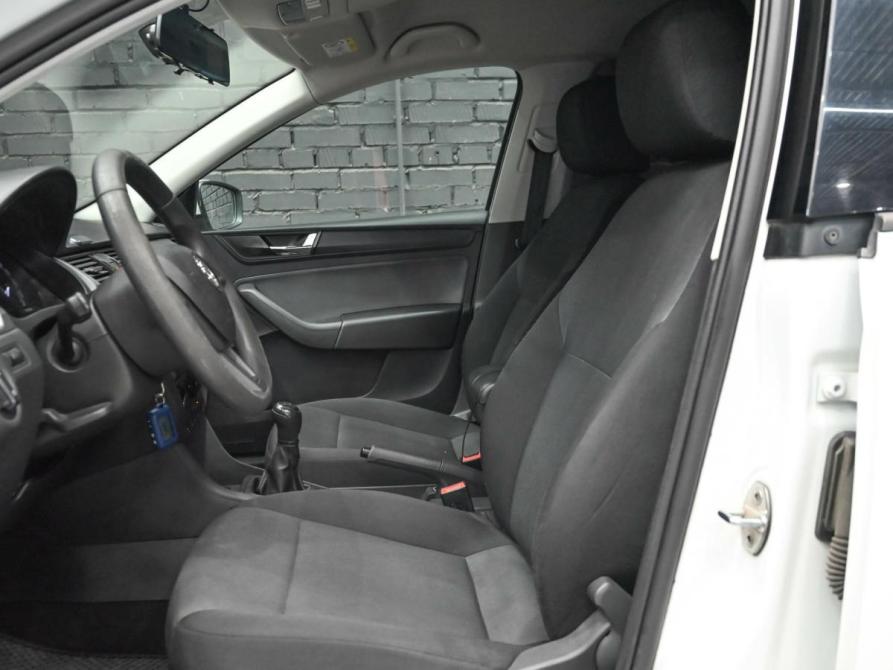 Skoda Rapid I Екатеринбург  - изображение 16