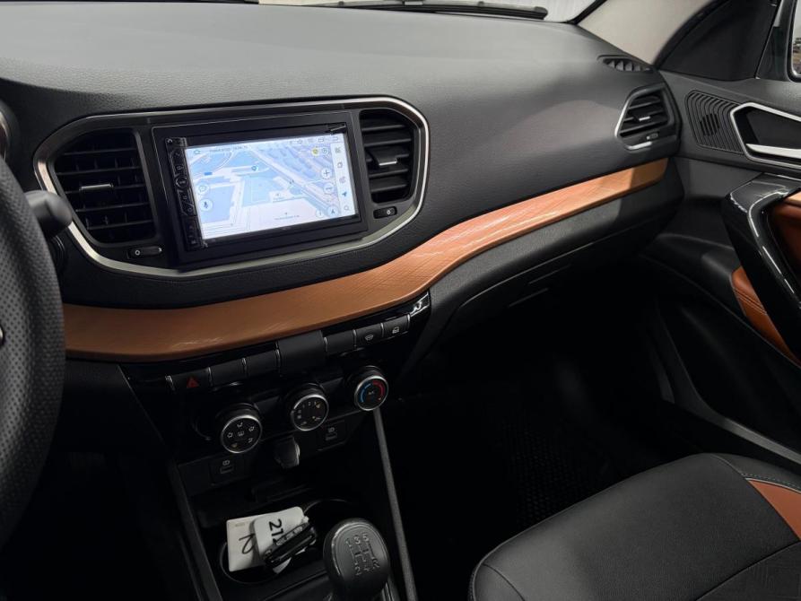 Lada (ВАЗ) Vesta I Рестайлинг (NG) Краснодар  - изображение 11