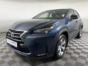 Lexus NX I Москва  - изображение 21