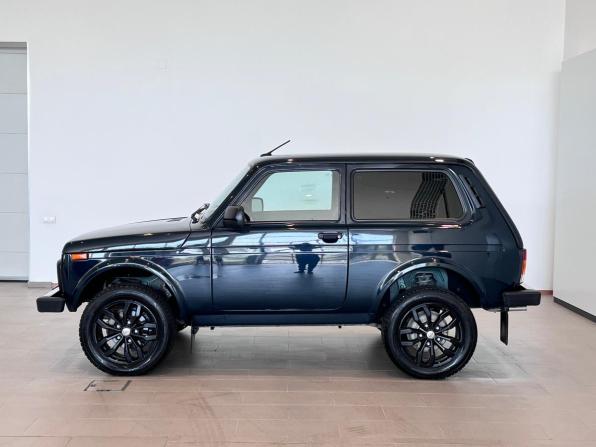 Lada (ВАЗ) Niva Legend с пробегом 2023 года, цена 820 000 рублей, 3725 км, внедорожник, Автокод Объявления