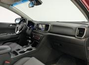 Kia Sportage IV Рестайлинг Санкт-Петербург  - изображение 38