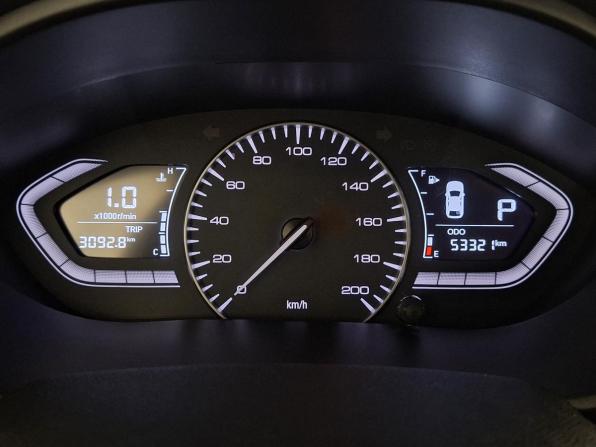 Changan Alsvin с пробегом 2023 года, цена 990 000 рублей, 53321 км, седан, Автокод Объявления