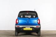 Suzuki Xbee I Тюмень  - изображение 25