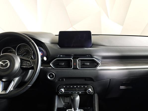 Mazda CX-5 II с пробегом 2020 года, цена 2 795 000 рублей, 130670 км, внедорожник, Автокод Объявления