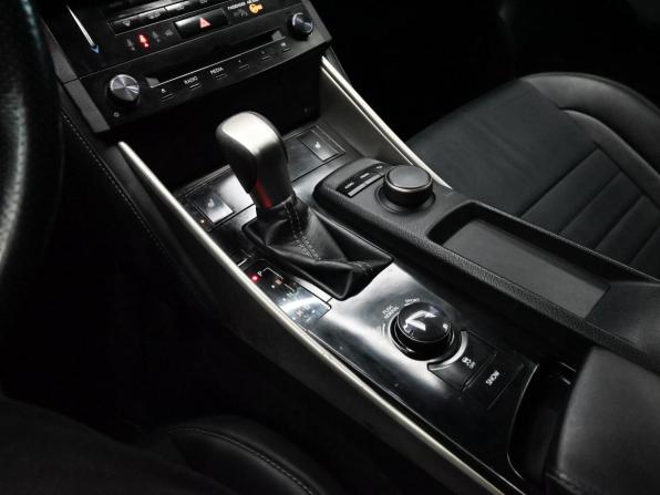 Lexus IS III с пробегом 2014 года, цена 2 750 000 рублей, 152238 км, седан, Автокод Объявления