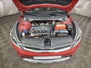 Kia Rio IV Москва  - изображение 31
