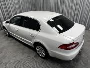 Skoda Superb II Стерлитамак  - изображение 45