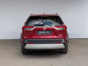 Toyota RAV4 V (XA50) Москва  - изображение 48