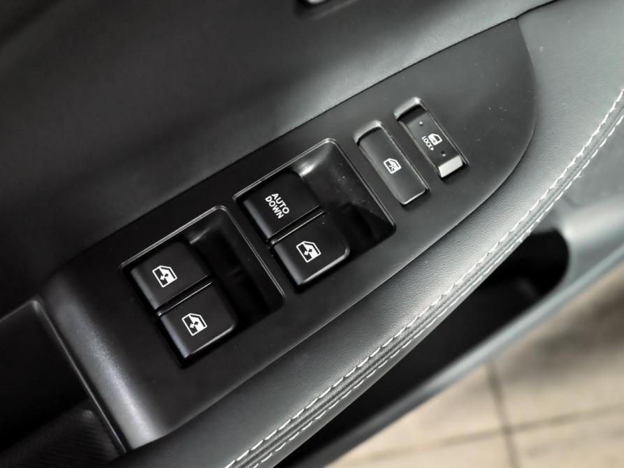 Changan Alsvin Екатеринбург  - изображение 13