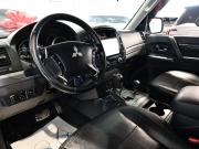 Mitsubishi Pajero IV Рестайлинг 1 Калуга  - изображение 43