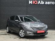 Hyundai Solaris I Рестайлинг Екатеринбург  - изображение 20