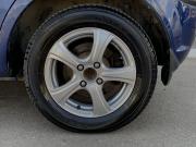 Hyundai Getz I Рестайлинг Москва  - изображение 28