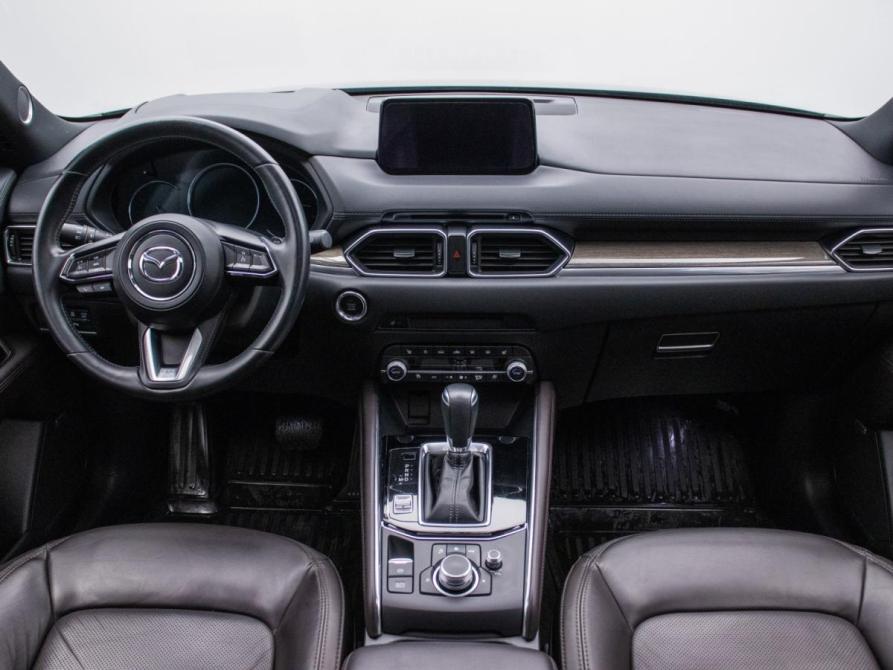 Mazda CX-5 II Москва  - изображение 13