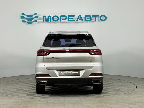 Chery Tiggo 7 Pro Max I с пробегом 2023 года, цена 2 050 000 рублей, 36953 км, внедорожник, Автокод Объявления