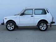 Lada (ВАЗ) Niva Legend Екатеринбург  - изображение 32