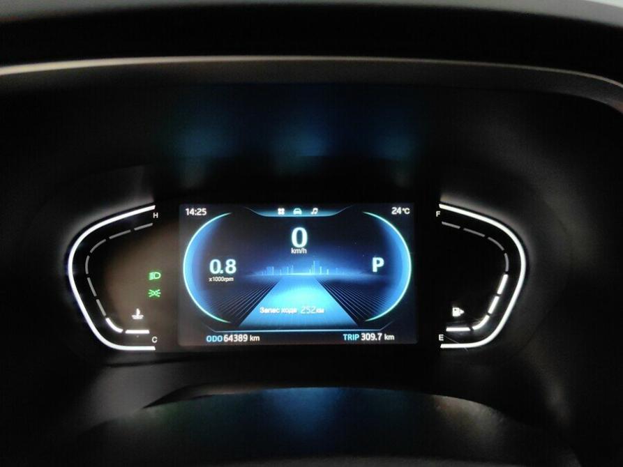 JAC J7 I Подольск  - изображение 10