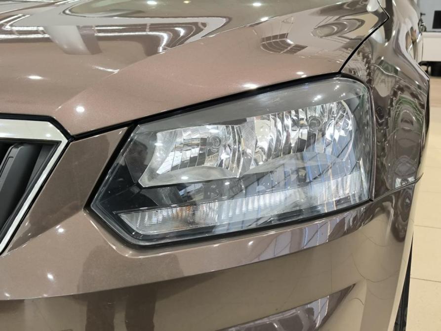 Skoda Yeti I Рестайлинг Казань  - изображение 21