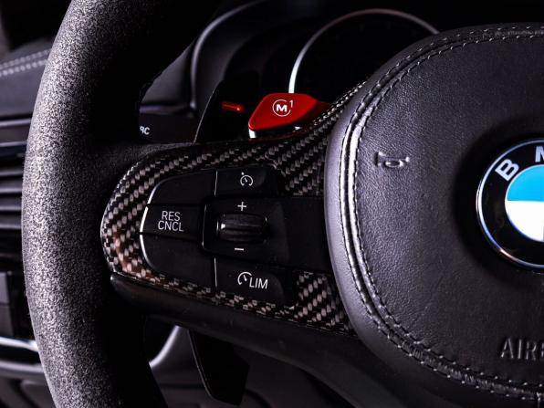 BMW M5 VI (F90) с пробегом 2018 года, цена 6 900 000 рублей, 87196 км, седан, Автокод Объявления