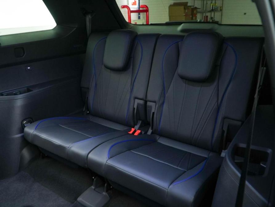 Volkswagen Teramont II (China Market) Москва  - изображение 12