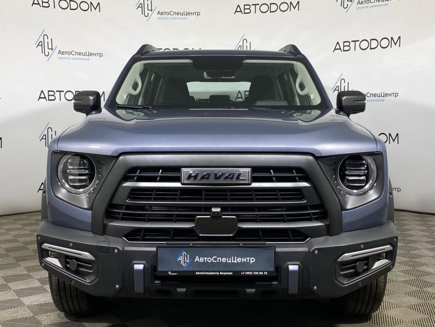Haval Dargo Москва  - изображение 5