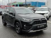 Toyota RAV4 V (XA50) Йошкар-Ола  - изображение 25