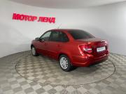 Lada (ВАЗ) Granta I Рестайлинг Воронеж  - изображение 28