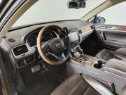 Volkswagen Touareg II Уфа  - изображение 48